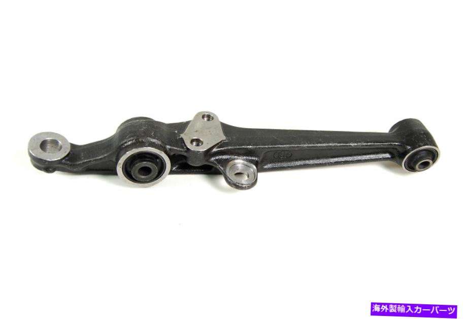 サスペンション 1986年から1988年のアキュラ伝説4ドアサスペンションコントロールアームフロント左低1987 For 1986-1988 Acura Legend 4-Door Suspension Control Arm Front Left Lower 1987