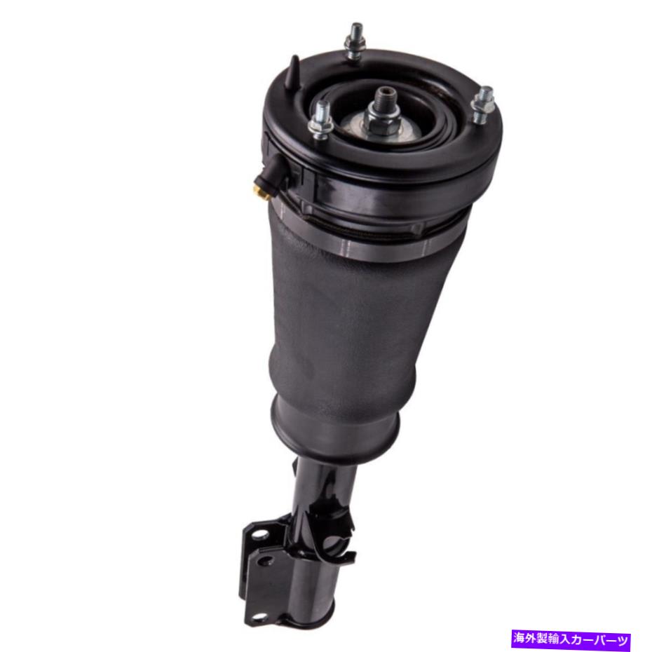 サスペンション BMW X5 2000- 2007 w/ 4コーナー37116757501用のフロント左エアサスペンションストラット Front Left Air Suspension Strut for BMW X5 2000- 2007 W/ 4 Corner 37116757501
