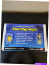 サスペンション スーパースプリングスSSR-313-54 SUMO SPRINGS PROMASTER 1500 2500 3500 Super Springs SSR-313-54 Sumo Springs Promaster 1500 2500 3500(2)