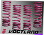 ڥ󥷥 Vogtlandɥ㲼ץ󥰥957032 Acura TSX 2004?2007 VOGTLAND GERMAN MADE LOWERING SPRINGS 957032 ACURA TSX 2004 to 2007