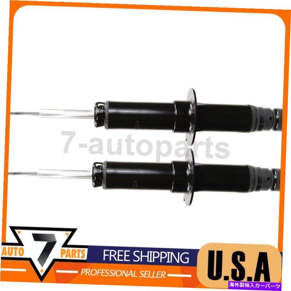 サスペンション サスペンションストラットフロントモンローショック＆ストラットフィットキャデラックCTS 2008-2012 Suspension Strut Front Monroe Shocks & Struts Fits Cadillac CTS 2008-2012