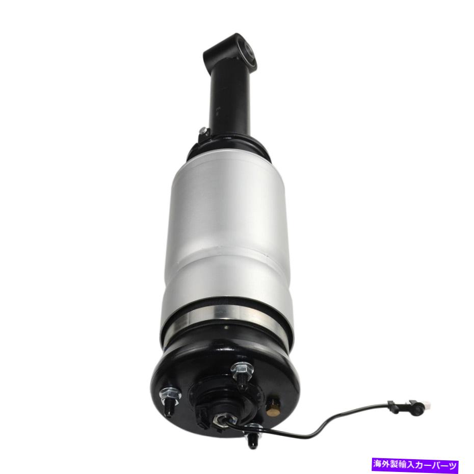 サスペンション ランドローバーレンジローバースポーツ用のフロントエアサスペンションショックストラットw/vds 10-13 Front Air Suspension Shock Strut w/VDS for Land Rover Range Rover Sport 10-13