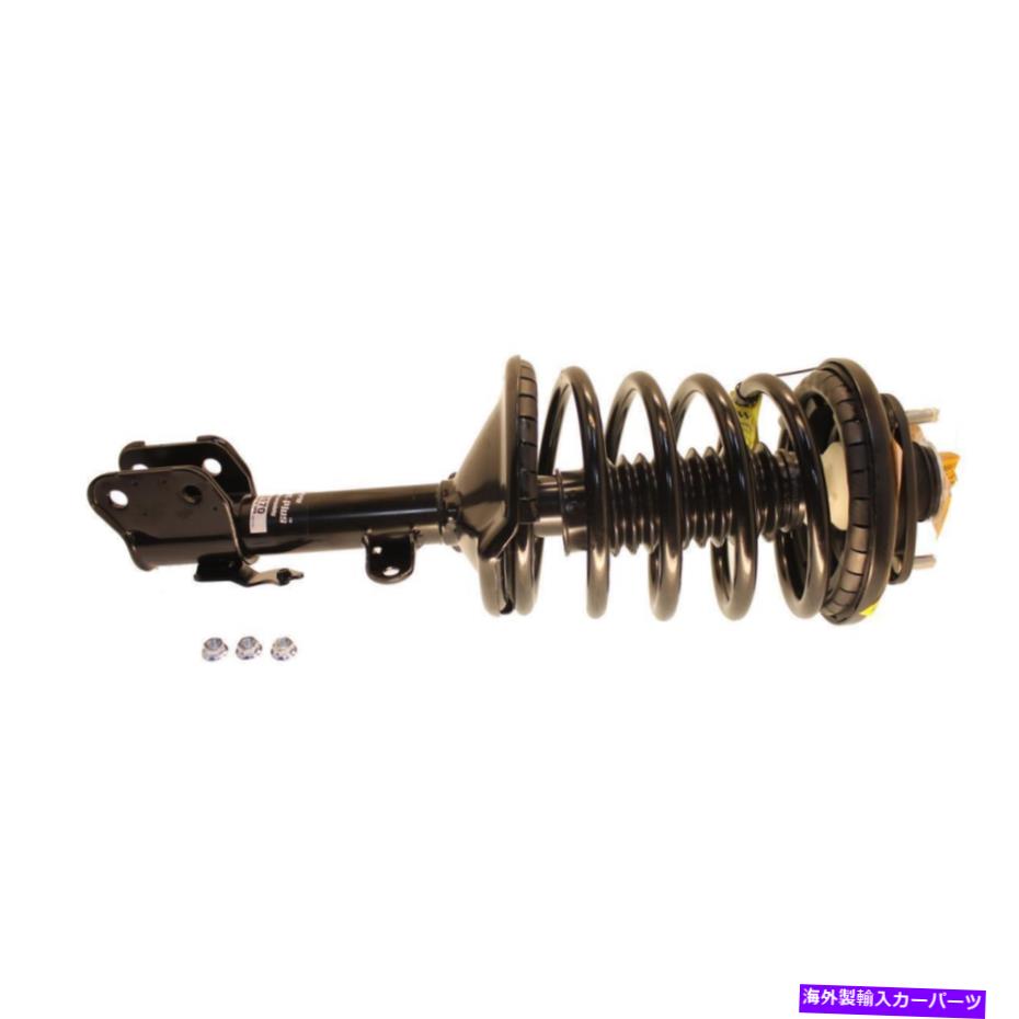 ڥ󥷥 KYB SR4170ʥʡ˥åȥ֥ - ȥåȡޥȡץ KYB SR4170 COMPLETE CORNER UNIT ASSEMBLY -STRUT, MOUNT AND SPRING