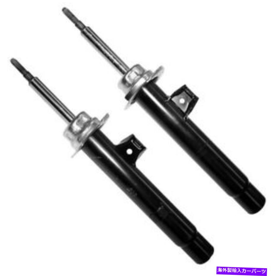 サスペンション Set-TS72314-Fモンローショックアブソーバーとストラットアセンブリセット2の新しいペア SET-TS72314-F Monroe Shock Absorber and Strut Assemblies Set of 2 New Pair
