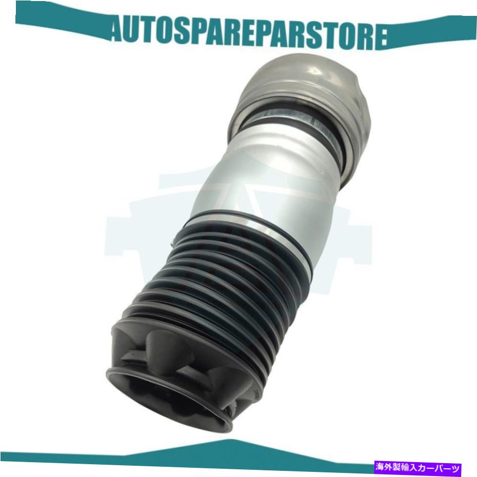 サスペンション ポルシェパナメーラターボGTS用のフロント左エアライドサスペンションスプリングバッグ Front Left Air Ride Suspension Spring Bags For Porsche Panamera Turbo GTS