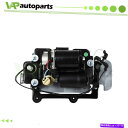 サスペンション Cadillac SRX STS CTSエアサスペンションコンプレッサー15228009 88957190用 For Cadillac SRX STS CTS Air Suspension Compressor 15228009 88957190(2)