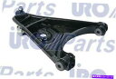 サスペンション #1073301207 UROサスペンションコントロールアーム # 1073301207 URO Suspension Control Arm(2)