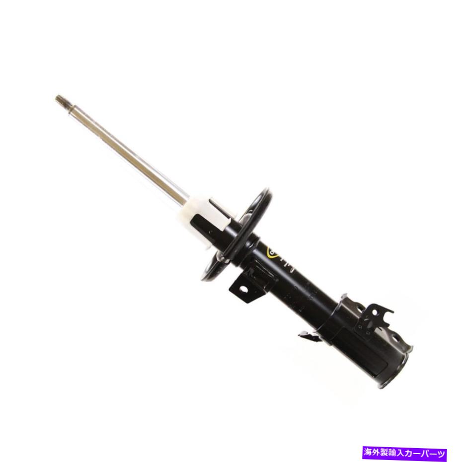 サスペンション サスペンションストラットフロントモンロー2 PCS 2014-2016 Ford Fiesta S/SE/Titanium_LP Suspension Strut Front Monroe 2 pcs for 2014-2016 FORD FIESTA S/SE/Titanium_LP