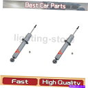 サスペンション フロントサスペンションストラット2x Kyb Shocks&Struts Fitts Toyota 1994-1998 Front Suspension Struts 2X KYB Shocks & Struts Fits Toyota 1994-1998(2)