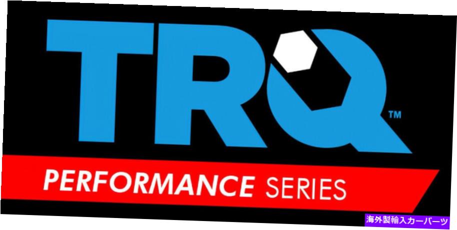 サスペンション サスペンションストラットおよびコイルスプリングキットカウフTRQ SCA31153 Suspension Strut and Coil Spring Kit-Coupe TRQ SCA31153