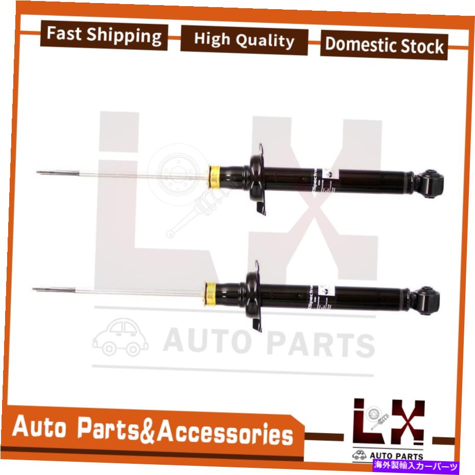 Monroe 2X Rear Suspension Strut Kit Set New Pair For 1997-1999 ACURA RLカテゴリサスペンション状態海外直輸入品 新品メーカー車種発送詳細 送料無料 （※北海道、沖縄、離島は省く）商品詳細輸入商品の為、英語表記となります。Condition: NewBrand: MONROEColor: blackInterchange Part Number: 71381Manufacturer Part Number: MONPASASH71381AAMPN: MONPASASH71381AAPackage Included: 71381 REAR Suspension Strut X2UPC: Does not applyLocation: REARBuyers Guide: ACURA RL 1997 1998 1999《ご注文前にご確認ください》■海外輸入品の為、NC・NRでお願い致します。■取り付け説明書は基本的に付属しておりません。お取付に関しましては専門の業者様とご相談お願いいたします。■通常2〜4週間でのお届けを予定をしておりますが、天候、通関、国際事情により輸送便の遅延が発生する可能性や、仕入・輸送費高騰や通関診査追加等による価格のご相談の可能性もございますことご了承いただいております。■海外メーカーの注文状況次第では在庫切れの場合もございます。その場合は弊社都合にてキャンセルとなります。■配送遅延、商品違い等によってお客様に追加料金が発生した場合や取付け時に必要な加工費や追加部品等の、商品代金以外の弊社へのご請求には一切応じかねます。■弊社は海外パーツの輸入販売業のため、製品のお取り付けや加工についてのサポートは行っておりません。専門店様と解決をお願いしております。■大型商品に関しましては、配送会社の規定により個人宅への配送が困難な場合がございます。その場合は、会社や倉庫、最寄りの営業所での受け取りをお願いする場合がございます。■輸入消費税が追加課税される場合もございます。その場合はお客様側で輸入業者へ輸入消費税のお支払いのご負担をお願いする場合がございます。■商品説明文中に英語にて”保証”関する記載があっても適応はされませんのでご了承ください。■海外倉庫から到着した製品を、再度国内で検品を行い、日本郵便または佐川急便にて発送となります。■初期不良の場合は商品到着後7日以内にご連絡下さいませ。■輸入商品のためイメージ違いやご注文間違い当のお客様都合ご返品はお断りをさせていただいておりますが、弊社条件を満たしている場合はご購入金額の30％の手数料を頂いた場合に限りご返品をお受けできる場合もございます。(ご注文と同時に商品のお取り寄せが開始するため)（30％の内訳は、海外返送費用・関税・消費全負担分となります）■USパーツの輸入代行も行っておりますので、ショップに掲載されていない商品でもお探しする事が可能です。お気軽にお問い合わせ下さいませ。[輸入お取り寄せ品においてのご返品制度・保証制度等、弊社販売条件ページに詳細の記載がございますのでご覧くださいませ]&nbsp;