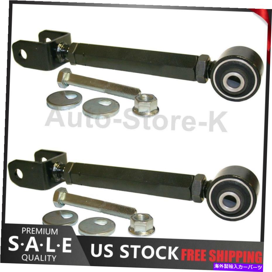 サスペンション 2011年から2013年のムーグサスペンションコントロールアームセット2インフィニティM37 MOOG Suspension Control Arm Set of 2 for 2011-2013 Infiniti M37