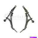 サスペンション フロント2 PCサスペンションキットは1997-2000 Acura Integraに適合します| PS34991-Ag Partsterr su Front 2 Pc Suspension Kit Fits 1997-2000 Acura Integra | PS34991-AG Partsterr Su(2)