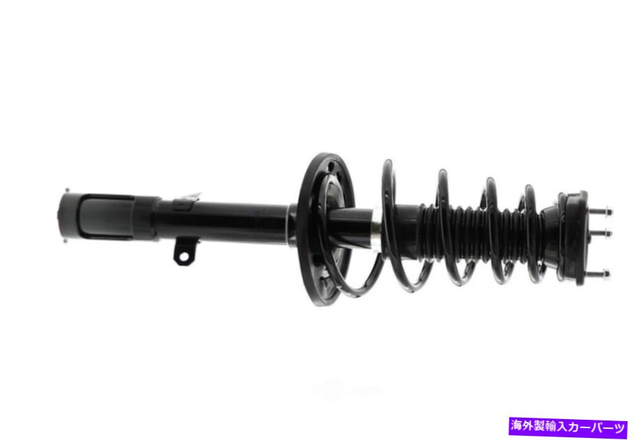 サスペンション サスペンションストラットアンドコイルスプリングアセンブリ - ストラットプラスリア右KYB SR4396 Suspension Strut and Coil Spring Assembly-Strut-plus Rear Right KYB SR4396