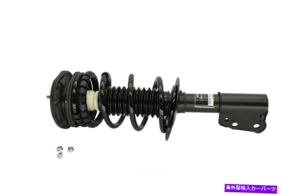 ڥ󥷥 ڥ󥷥󥹥ȥåȤȥ륹ץ󥰥֥ - ȥåȥץ饹եKYB SR4024 Suspension Strut and Coil Spring Assembly-Strut-plus Front KYB SR4024