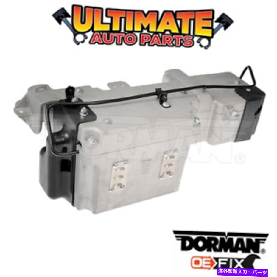 サスペンション ドーマン949-367-（アップグレードされたアルミニウム）エアサスペンションコンプレッ..