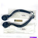 サスペンション トヨタレクサス本物のGS300 GS430 GS400下部サスペンションアーム左と右 Toyota LEXUS Genuine GS300 GS...