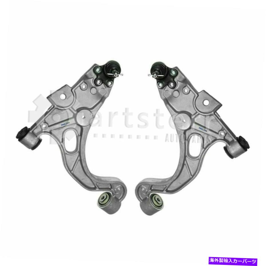 ڥ󥷥 ե2 PCڥ󥷥󥭥åȤ1998-1999ӥ奤åӥ| ps37712-ae partsterr su Front 2 Pc Suspension Kit Fits 1998-1999 Buick Riviera | PS37712-AE Partsterr Su