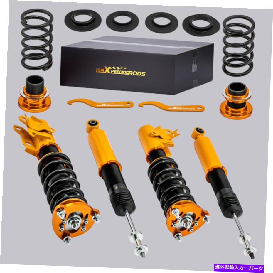 サスペンション Honda Civic 2006 2008 2009 2010 2011 FA5 FGのコイルオーバーサスペンションキット Coilovers Suspension Kit For Honda Civic 2006 2007 2008 2009 2010 2011 FA5 FG