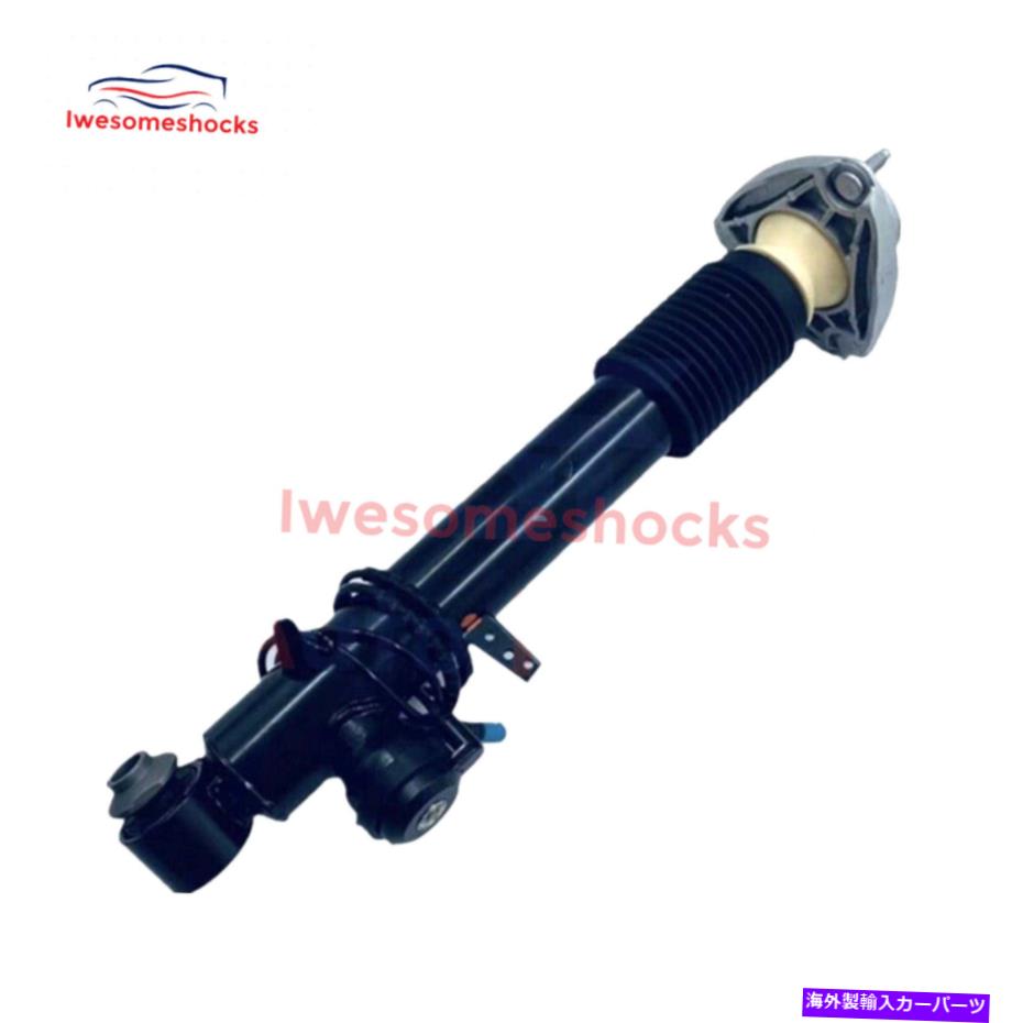 サスペンション BMW X5 X5 X6 F15 F16 F85 F86リア右ショックアブソーバーストラットASSY EDC 2014-2019 For BMW X5 X6 F15 F16 F85 F86 Rear Right Shock Absorber Strut Assy EDC 2014-2019