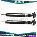 サスペンション 2014-2017 Ford 2x Front Suspention Strut Monroe Shock＆Struts For 2014-2017 Ford 2X Front Suspension Strut Monroe Shocks & Struts