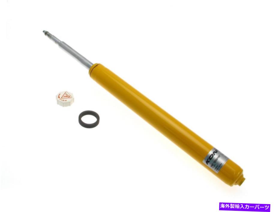 サスペンション Koni 8641 1224SPORT-ANサスペンションストラットカートリッジ1991 1992 BMW 735I Koni 8641 1224SPORT-AN Suspension Strut Cartridge for 1990 1991 1992 BMW 735i