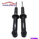 サスペンション レンジローバースポーツディスカバリー3 LR3 LR4の2xリアエアススプレゼントストラスコア 2x Rear Air Susprension ...