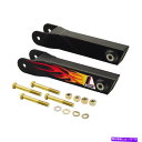 サスペンション レイクウッドサスペンションコントロールアーム21102; Lakewood Suspension Control Arm 21102;(2)