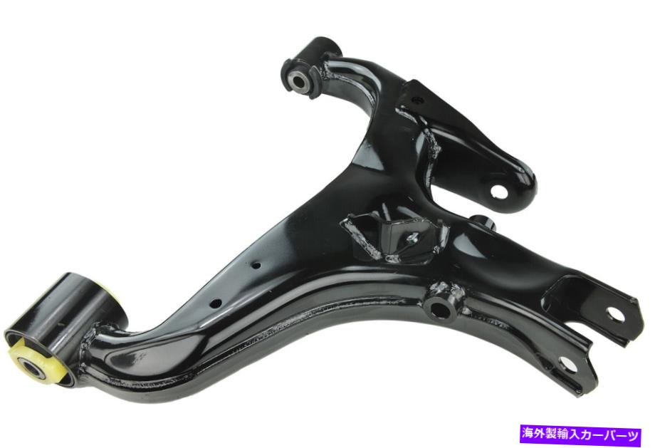 ڥ󥷥 LR4Mevotechڥ󥷥󥳥ȥ륢ࡢ󥸥СݡġLR3CMS101315 Mevotech Suspension Control Arm for LR4, Range Rover Sport, LR3 (CMS101315)