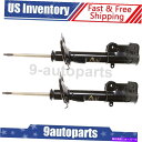 Monroe Complete Struts Front 2 Of For 2011-2014 Ford Mustangカテゴリサスペンション状態海外直輸入品 新品メーカー車種発送詳細 送料無料 （※北海道、沖縄、離島は省く）商品詳細輸入商品の為、英語表記となります。Condition: NewMost Popular Make / Model: Ford MustangMost Popular Year: 2014Min Year Covered: 2011Max Year Covered: 2014Total Part VIO: 298471Product Grade: PremiumUPC: Does not applyBrand: Monroe Shocks & StrutsManufacturer Part Number: 9ATS220520009222MPN: 9ATS220520009222Package Included: 2 Front Suspension StrutCategory: Shocks & StrutsPlacement on Vehicle: FrontPosition: FrontType: Suspension Strut《ご注文前にご確認ください》■海外輸入品の為、NC・NRでお願い致します。■取り付け説明書は基本的に付属しておりません。お取付に関しましては専門の業者様とご相談お願いいたします。■通常2〜4週間でのお届けを予定をしておりますが、天候、通関、国際事情により輸送便の遅延が発生する可能性や、仕入・輸送費高騰や通関診査追加等による価格のご相談の可能性もございますことご了承いただいております。■海外メーカーの注文状況次第では在庫切れの場合もございます。その場合は弊社都合にてキャンセルとなります。■配送遅延、商品違い等によってお客様に追加料金が発生した場合や取付け時に必要な加工費や追加部品等の、商品代金以外の弊社へのご請求には一切応じかねます。■弊社は海外パーツの輸入販売業のため、製品のお取り付けや加工についてのサポートは行っておりません。専門店様と解決をお願いしております。■大型商品に関しましては、配送会社の規定により個人宅への配送が困難な場合がございます。その場合は、会社や倉庫、最寄りの営業所での受け取りをお願いする場合がございます。■輸入消費税が追加課税される場合もございます。その場合はお客様側で輸入業者へ輸入消費税のお支払いのご負担をお願いする場合がございます。■商品説明文中に英語にて”保証”関する記載があっても適応はされませんのでご了承ください。■海外倉庫から到着した製品を、再度国内で検品を行い、日本郵便または佐川急便にて発送となります。■初期不良の場合は商品到着後7日以内にご連絡下さいませ。■輸入商品のためイメージ違いやご注文間違い当のお客様都合ご返品はお断りをさせていただいておりますが、弊社条件を満たしている場合はご購入金額の30％の手数料を頂いた場合に限りご返品をお受けできる場合もございます。(ご注文と同時に商品のお取り寄せが開始するため)（30％の内訳は、海外返送費用・関税・消費全負担分となります）■USパーツの輸入代行も行っておりますので、ショップに掲載されていない商品でもお探しする事が可能です。お気軽にお問い合わせ下さいませ。[輸入お取り寄せ品においてのご返品制度・保証制度等、弊社販売条件ページに詳細の記載がございますのでご覧くださいませ]&nbsp;