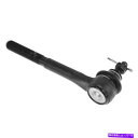 サスペンション シボレーGMCタイロッドボールジョイント14PCステアリング/サスペンションキット用 For Chevrolet GMC Tie Rod Ball Joint 14pc Steering/Suspension Kit(2)