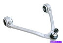 サスペンション JaguarのMevotechサスペンションコントロールアームとボールジョイントアセンブリ（CMS101219） Mevotech Suspension Control Arm and Ball Joint Assembly for Jaguar (CMS101219)