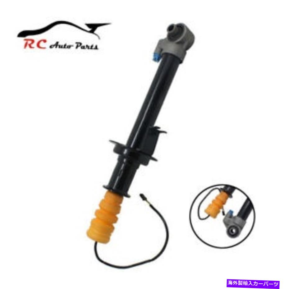 サスペンション 37121091571後部左エアサスペンションショックストラットBMW E38 740I 740IL 750IL 37121091571 Rear Left Air Suspension Shock Strut For BMW E38 740i 740iL 750iL