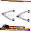 ڥ󥷥 ࡼեȥåѡڥ󥷥󥳥ȥ륢w/ܡ른祤2xϥޡH3 H3T MOOG Front Upper Suspension Control Arm w/ Ball Joint 2x For Hummer H3 H3T