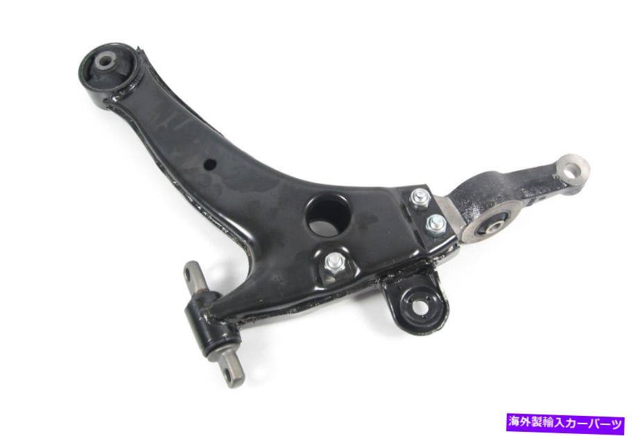 サスペンション 2002年から2005年のヒュンダイXG350サスペンションコントロールアームフロント右下2003 2004 For 2002-2005 Hyundai XG350 Suspension Control Arm Front Right Lower 2003 2004