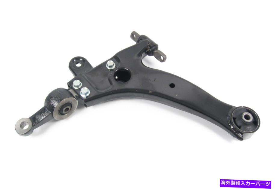 サスペンション 2002年から2005年のヒュンダイXG350サスペンションコントロールアームフロント左2003 2004 For 2002-2005 Hyundai XG350 Suspension Control Arm Front Left Lower 2003 2004