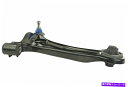 サスペンション 2004年のサイオンXAサスペンションコントロールアームとボールジョイントアセンブリFRT右低い For 2004 Scion xA Suspension Control Arm and Ball Joint Assembly Frt Right Lower(2)