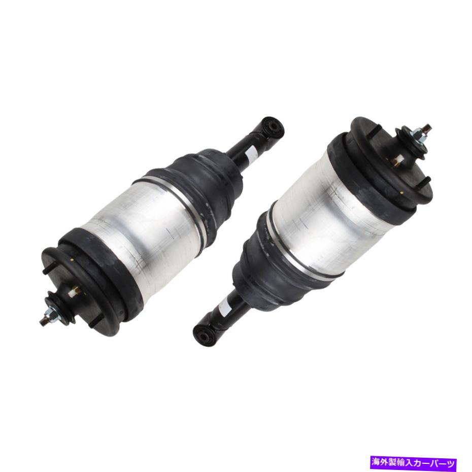 サスペンション LR016419 2PCSランドローバーレンジローバースポーツRPD501030用エアサスペンションストラット LR016419 2PCS Air Suspension Strut FOR Land Rover Range Rover Sport RPD501030