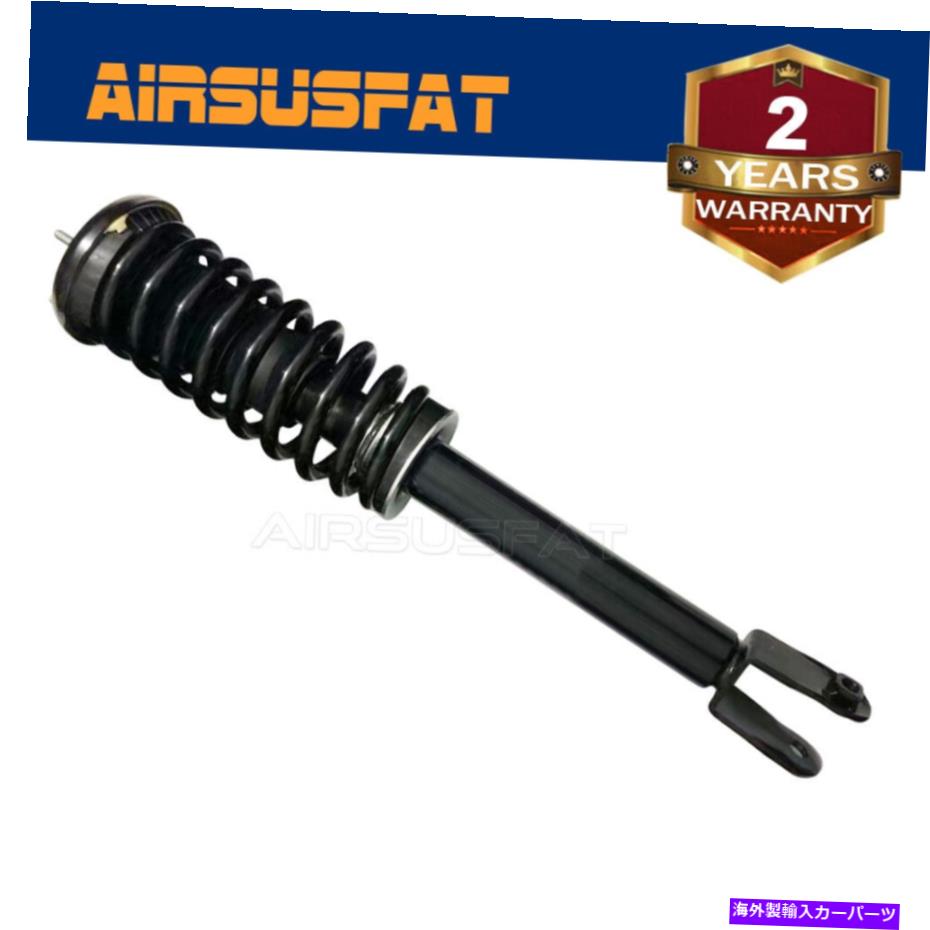 サスペンション ジャガーのためのフロントエアサスペンションショックストラットアスリーXF W/O 2010-2012 L/R AK220491 Front Air Suspension Shock Strut Assly For Jaguar XF W/o 2010-2012 L/R AK220491
