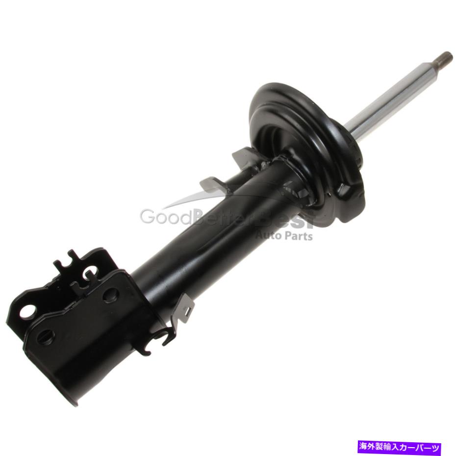 サスペンション メルセデスMBのための1つの新しい本物のサスペンションアセンブリフロント2033205830 One New Genuine Suspension Strut Assembly Front Right 2033205830 for Mercedes MB