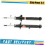 ڥ󥷥 KYBڥ󥷥󥹥ȥå2 PCS 2007-2011쥯GS350 KJ18_XJΥեȥڥ KYB Suspension Strut 2 pcs Front Pair for 2007-2011 LEXUS GS350 KJ18_XJ