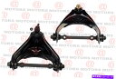 Suspension 2 Upper Control Arms and Ball Joint 2000/03 Dodge Durango Dakota RWDカテゴリサスペンション状態海外直輸入品 新品メーカー車種発送詳細 送料無料 （※北海道、沖縄、離島は省く）商品詳細輸入商品の為、英語表記となります。Condition: NewFeatures: 100% Accuracy of FitManufacturer Warranty: 1 YearFitment 2: Dodge Dakota RWD 2000-2004Custom Bundle: NoOther Part Number: 5166385AA 52106161AB 521783 MS251021 CB81217Greasable or Sealed: SealedOE/OEM Part Number: 5166385Fitment Type: Direct ReplacementAdjustable: NoModified Item: NoFitment 1: Dodge Durango RWD 2000-2003Included Hardware: BushingNon-Domestic Product: NoKit or Single Part: KitDrive Type: RWDInterchange Part Number: 52106160AD 52106160AE 521784 MS251022 CB81218, RK621755 RK621756Placement on Vehicle: Left, Right, Front, UpperManufacturer Part Number: RK621755Brand: Autopart InternationalKit Parts Included: Control ArmSurface Finish: Standard aftermarket 2WD RWD ModelsType: KitItems Included: Mounting HardwareUPC: 882779717446《ご注文前にご確認ください》■海外輸入品の為、NC・NRでお願い致します。■取り付け説明書は基本的に付属しておりません。お取付に関しましては専門の業者様とご相談お願いいたします。■通常2〜4週間でのお届けを予定をしておりますが、天候、通関、国際事情により輸送便の遅延が発生する可能性や、仕入・輸送費高騰や通関診査追加等による価格のご相談の可能性もございますことご了承いただいております。■海外メーカーの注文状況次第では在庫切れの場合もございます。その場合は弊社都合にてキャンセルとなります。■配送遅延、商品違い等によってお客様に追加料金が発生した場合や取付け時に必要な加工費や追加部品等の、商品代金以外の弊社へのご請求には一切応じかねます。■弊社は海外パーツの輸入販売業のため、製品のお取り付けや加工についてのサポートは行っておりません。専門店様と解決をお願いしております。■大型商品に関しましては、配送会社の規定により個人宅への配送が困難な場合がございます。その場合は、会社や倉庫、最寄りの営業所での受け取りをお願いする場合がございます。■輸入消費税が追加課税される場合もございます。その場合はお客様側で輸入業者へ輸入消費税のお支払いのご負担をお願いする場合がございます。■商品説明文中に英語にて”保証”関する記載があっても適応はされませんのでご了承ください。■海外倉庫から到着した製品を、再度国内で検品を行い、日本郵便または佐川急便にて発送となります。■初期不良の場合は商品到着後7日以内にご連絡下さいませ。■輸入商品のためイメージ違いやご注文間違い当のお客様都合ご返品はお断りをさせていただいておりますが、弊社条件を満たしている場合はご購入金額の30％の手数料を頂いた場合に限りご返品をお受けできる場合もございます。(ご注文と同時に商品のお取り寄せが開始するため)（30％の内訳は、海外返送費用・関税・消費全負担分となります）■USパーツの輸入代行も行っておりますので、ショップに掲載されていない商品でもお探しする事が可能です。お気軽にお問い合わせ下さいませ。[輸入お取り寄せ品においてのご返品制度・保証制度等、弊社販売条件ページに詳細の記載がございますのでご覧くださいませ]&nbsp;