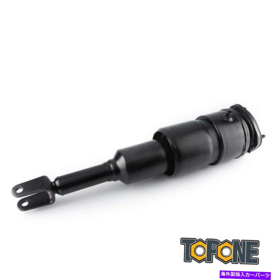 サスペンション LEXUS LS460エアサスペンションショックアブソーバーフロント右4801050340の2WDのみ Only 2WD For LEXUS LS460 Air Suspension Shock Absorber Front Right 4801050340