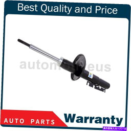 サスペンション ポルシェボクスターのためのリアサスペンションストラットアセンブリ1xビルシュタイン1997 2004 Rear Suspension Strut Assembly 1X Bilstein For Porsche Boxster 1997 2004