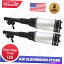 ڥ󥷥 ڥꥢLRڥ󥷥󥷥å֥Сեåȥ륻ǥS饹W220 S500 S600 Pair Rear L&R Air Suspension Shock Absorbers Fit Mercedes S-Class W220 S500 S600