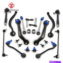TXyV BMW X5 E53 3.0i 3.0d 4.4i 4.8is20pc̃tgуARg[A[Zbg Front & Rear Control arm Set of 20pc For BMW X5 e53 3.0i 3.0d 4.4i 4.8is