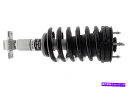 サスペンション サスペンションストラットとコイルスプリングアセンブリLS、RWDフロントKYB SR4544 Suspension Strut and Coil Spring Assembly-LS, RWD Front KYB SR4544(2)