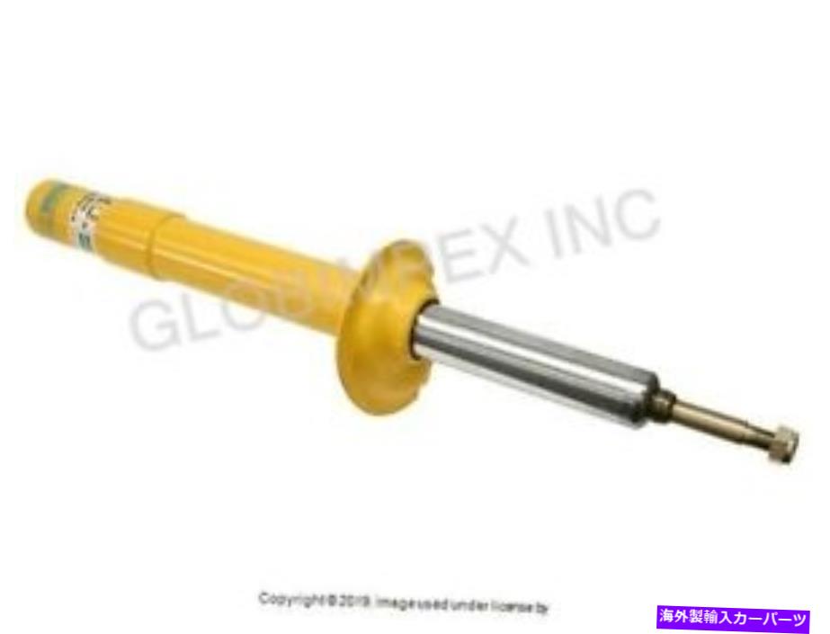 サスペンション BMW（1997-2003）Strut-Bilstein B6パフォーマンスフロント左または右（1） +保証 BMW (1997-2003) Strut-Bilstein B6 Performance FRONT LEFT or RIGHT (1) +WARRANTY