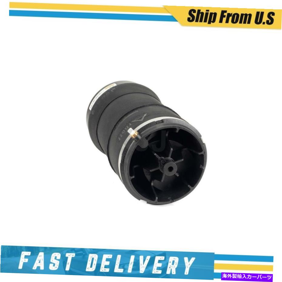 サスペンション 1PCSアーノットインダストリーズエアサスペンションスプリングリア2013-2018ランドローバー 1Pcs Arnott Industries Air Suspension Spring Rear For 2013-2018 Land Rover