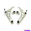 サスペンション フロント4 PCサスペンションキットは2001-2004 BMW 330iに適合します| PS33910-Ag Partsterr Suspens Front 4 Pc Suspension Kit Fits 2001-2004 BMW 330i | PS33910-AG Partsterr Suspens